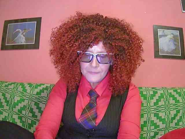 ChristineRed