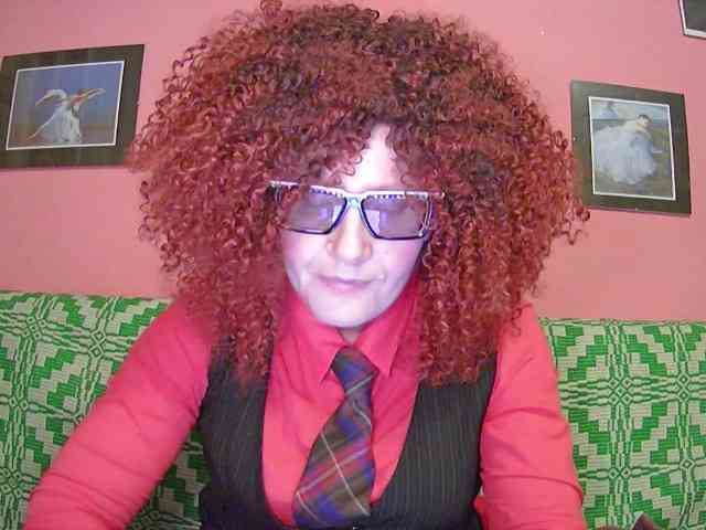 ChristineRed