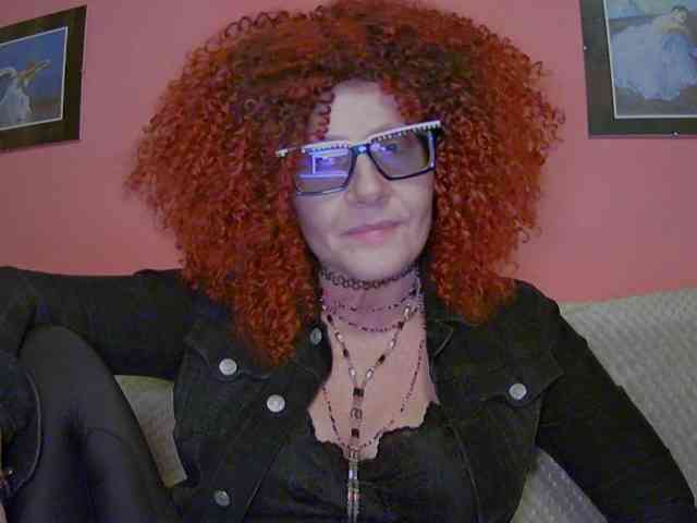 ChristineRed
