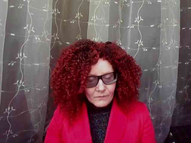 ChristineRed