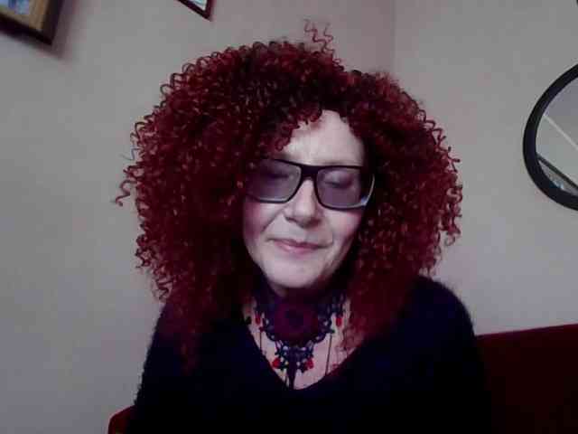 ChristineRed