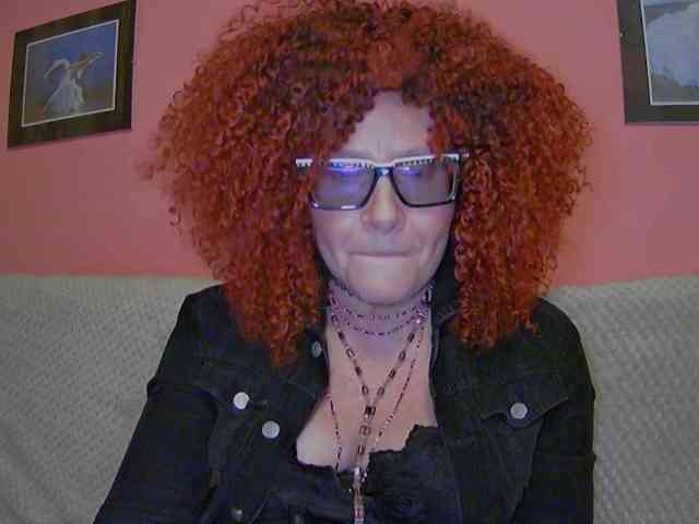 ChristineRed