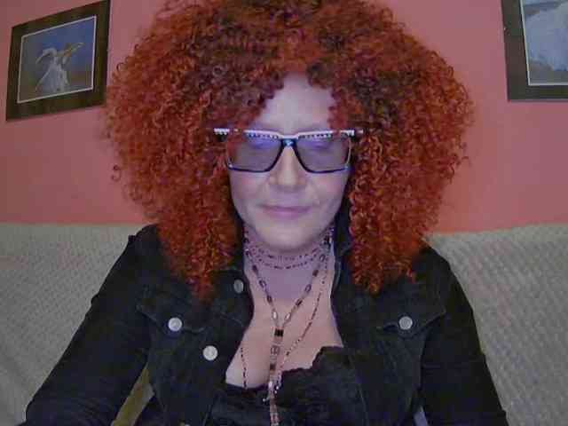 ChristineRed