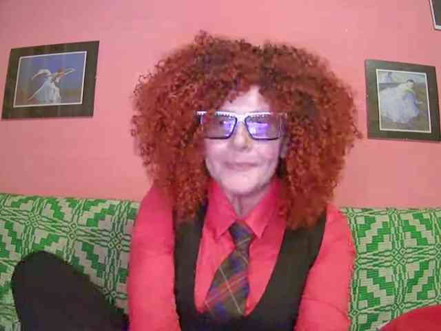 ChristineRed