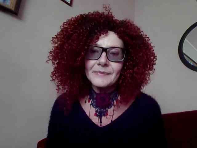 ChristineRed