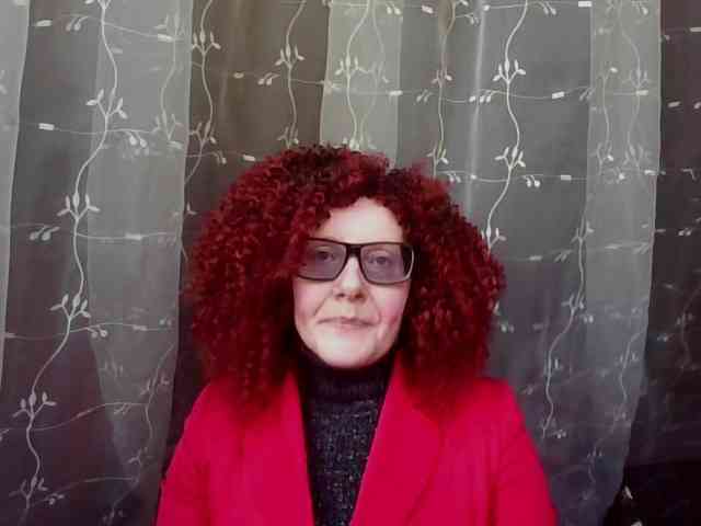 ChristineRed