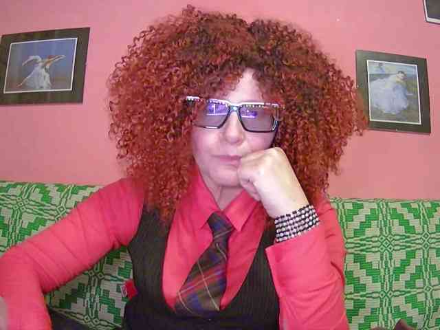 ChristineRed