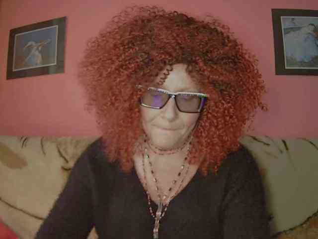 ChristineRed