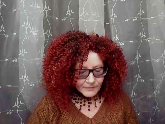 ChristineRed