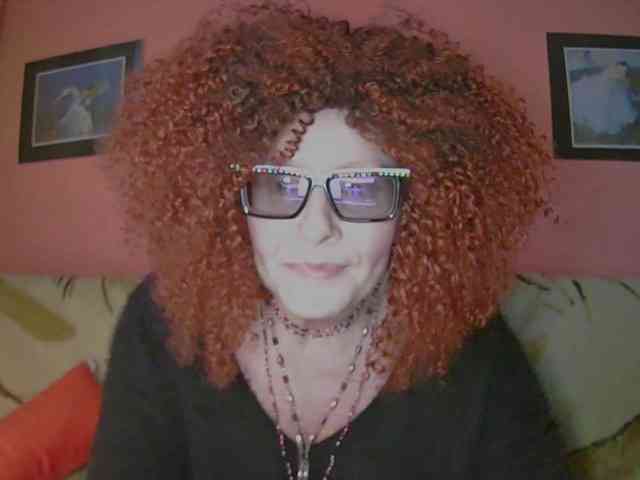 ChristineRed