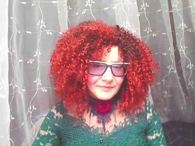 ChristineRed