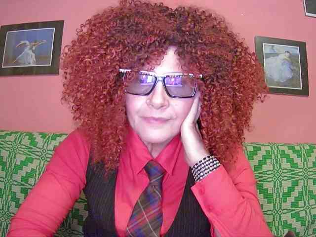 ChristineRed