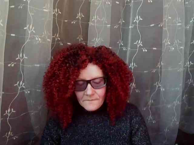 ChristineRed