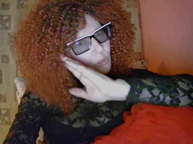 ChristineRed