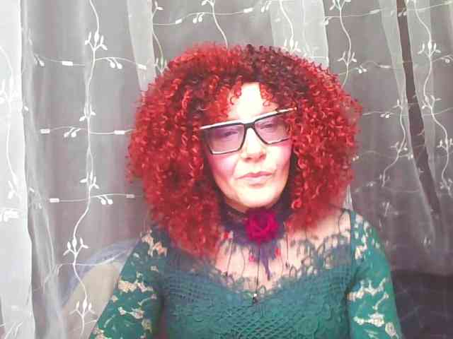 ChristineRed
