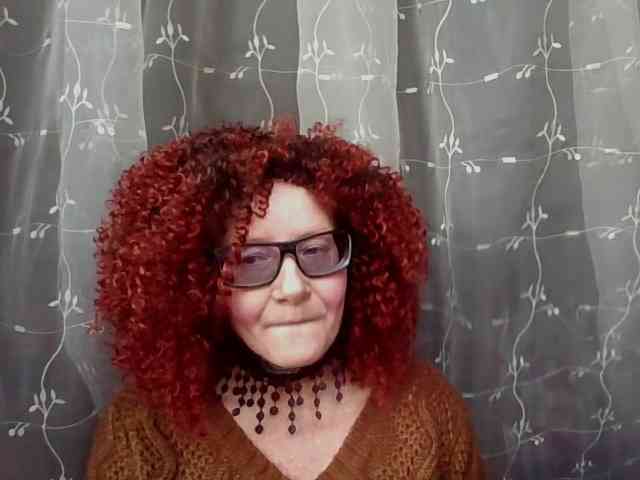 ChristineRed ChristineRed