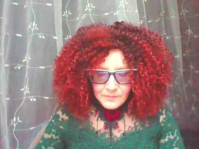 ChristineRed