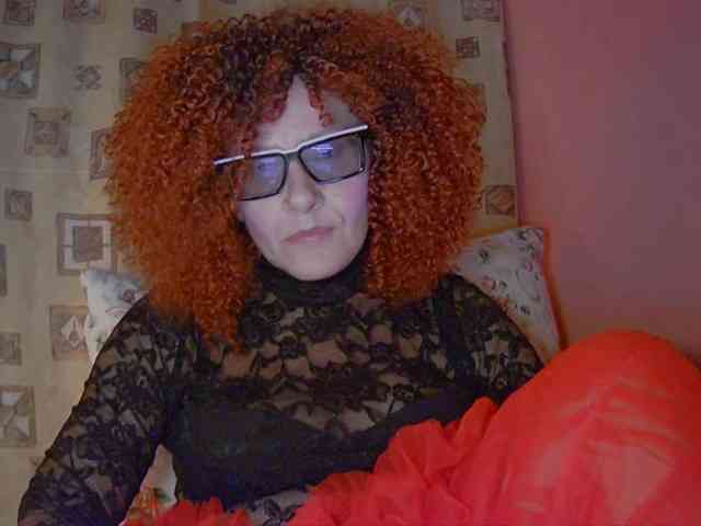 ChristineRed