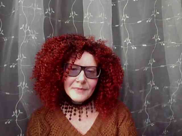 ChristineRed