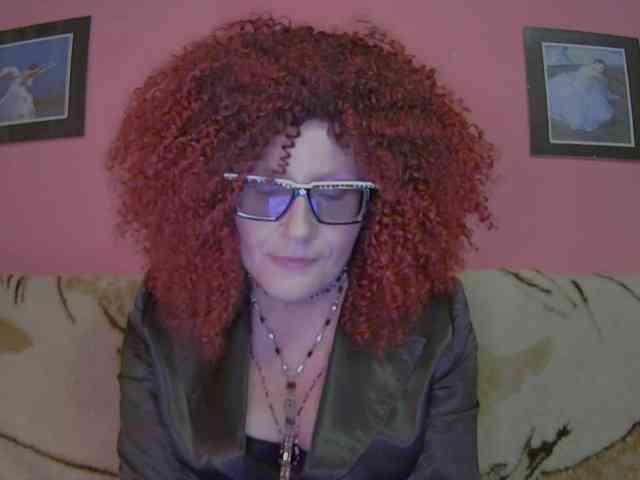 ChristineRed