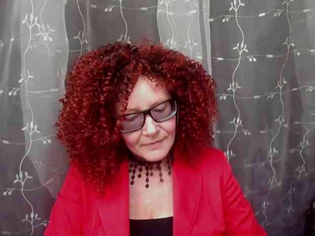 ChristineRed