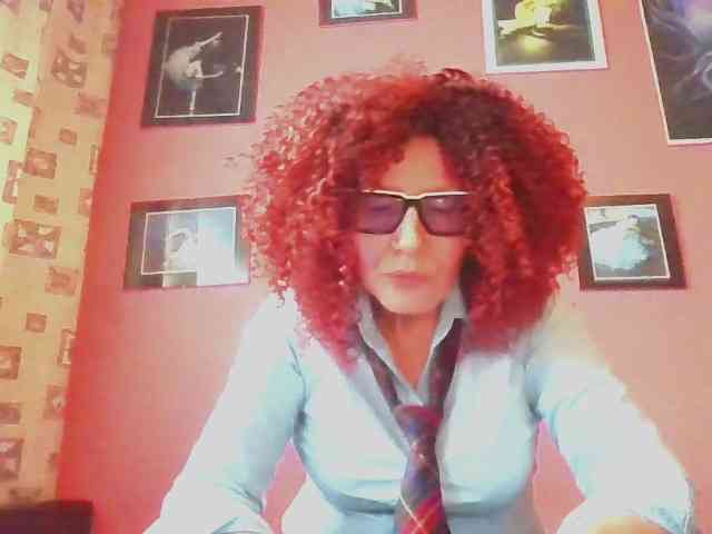 ChristineRed