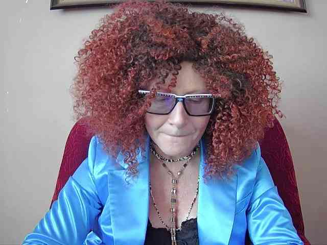ChristineRed