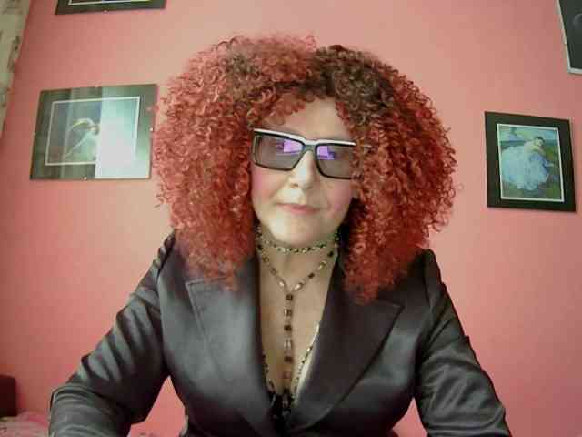 ChristineRed