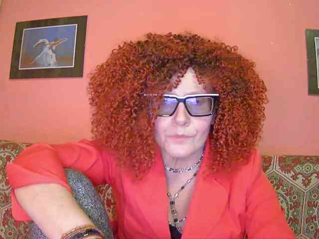 ChristineRed