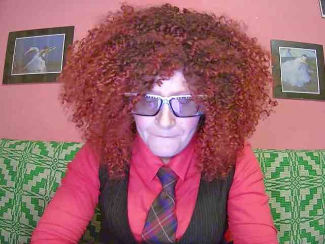 ChristineRed