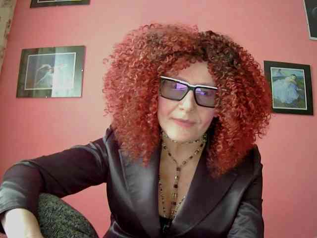 ChristineRed