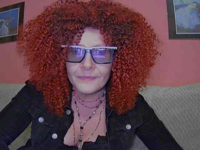 ChristineRed