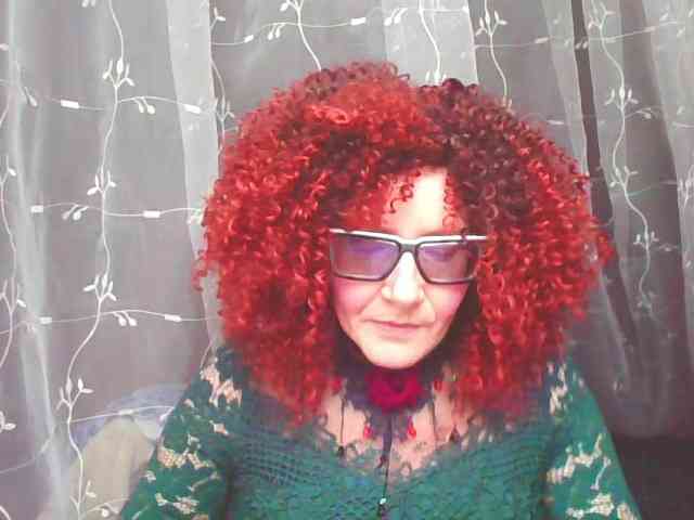 ChristineRed