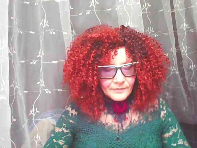 ChristineRed