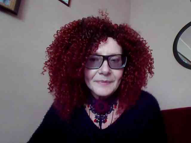 ChristineRed