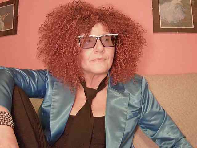 ChristineRed