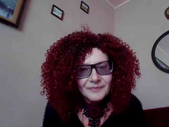 ChristineRed