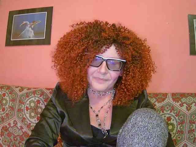 ChristineRed