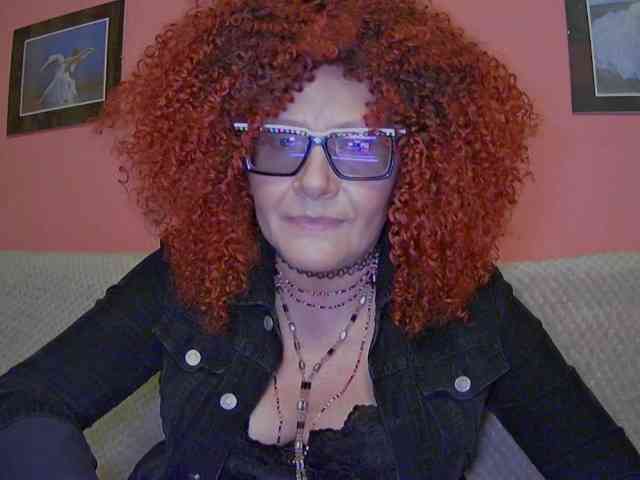 ChristineRed