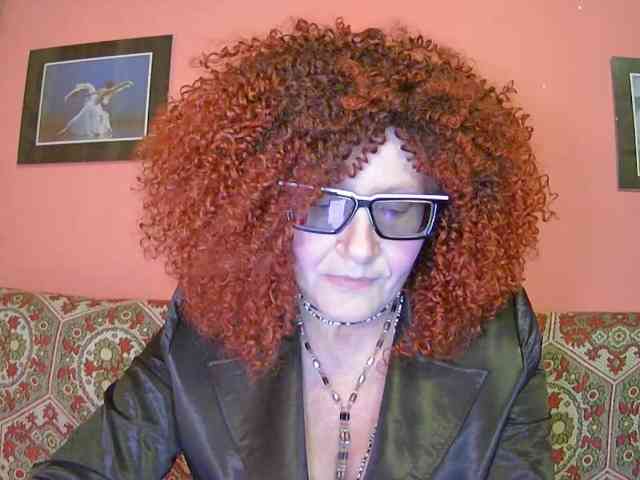 ChristineRed