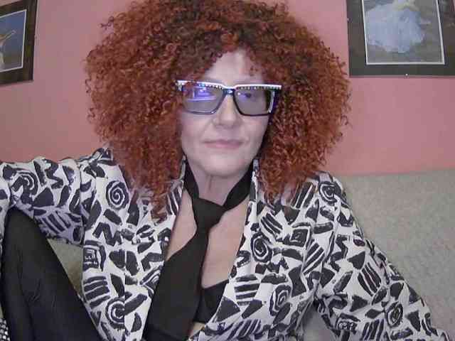 ChristineRed