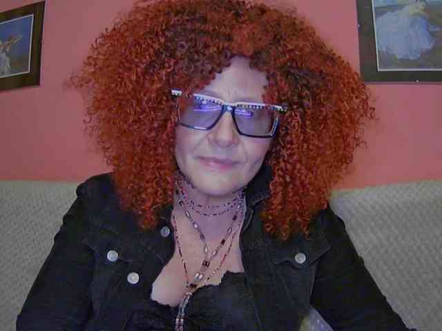 ChristineRed
