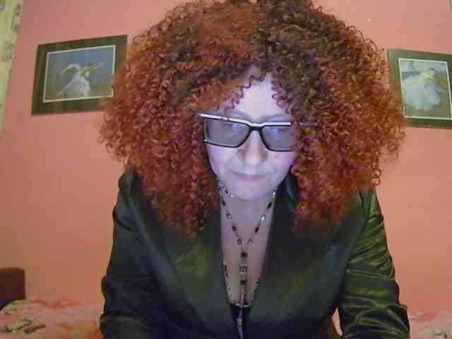 ChristineRed
