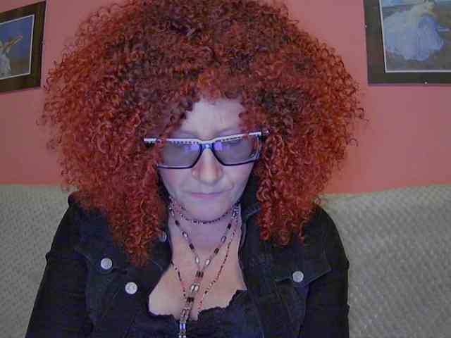 ChristineRed