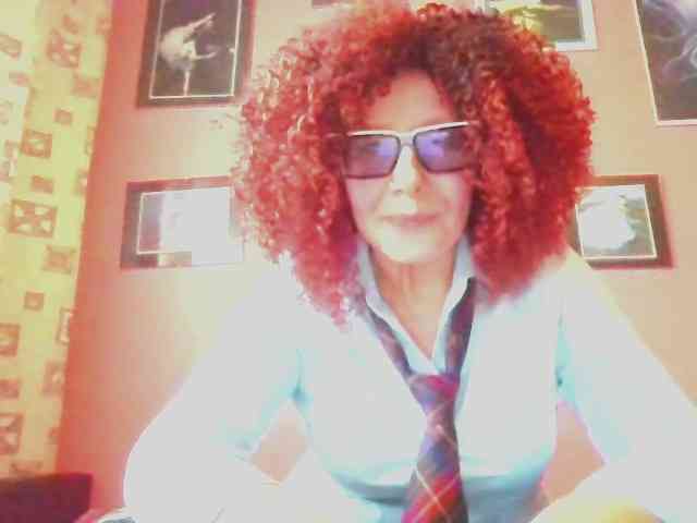 ChristineRed