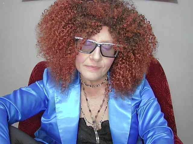 ChristineRed