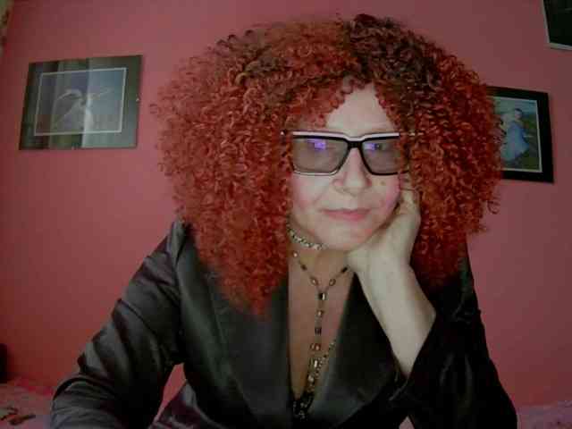 ChristineRed