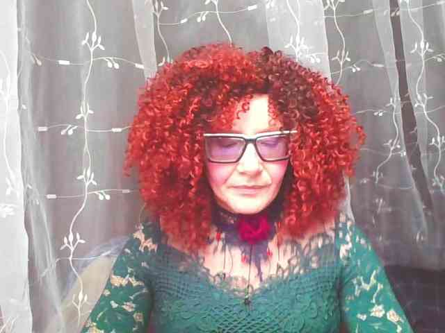 ChristineRed