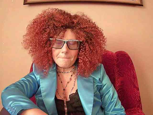 ChristineRed