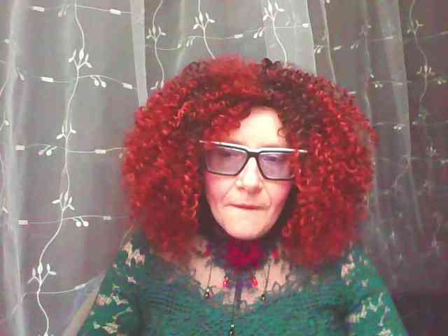 ChristineRed